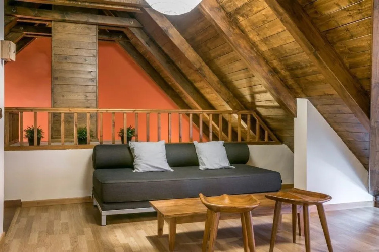 Otel görseli