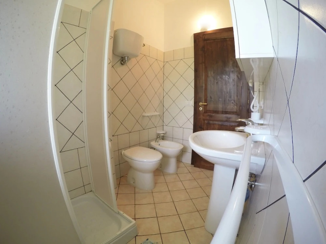Residence Pantaleo