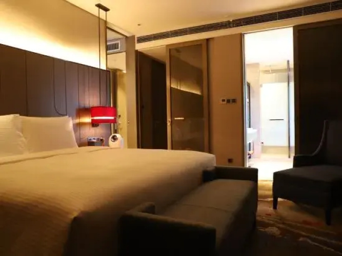Wanda Realm Qiqihar