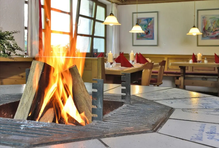 Hotel Sonnenhof Pleinfeld