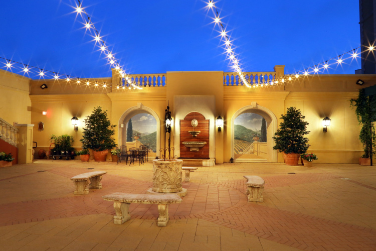 Hotel Viata - Austin, TX