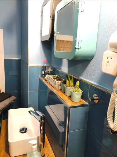 62 B&B