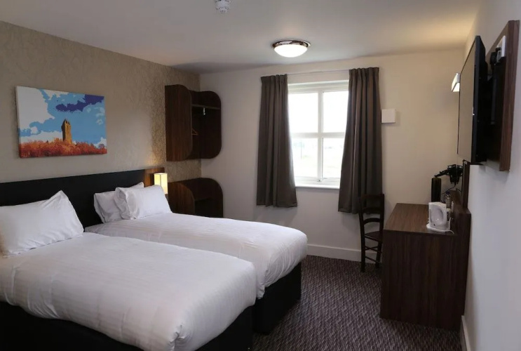 Highland Gate by Marston's Inns