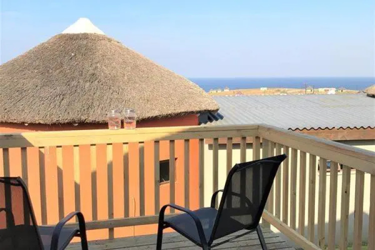 Swell Eco Lodge