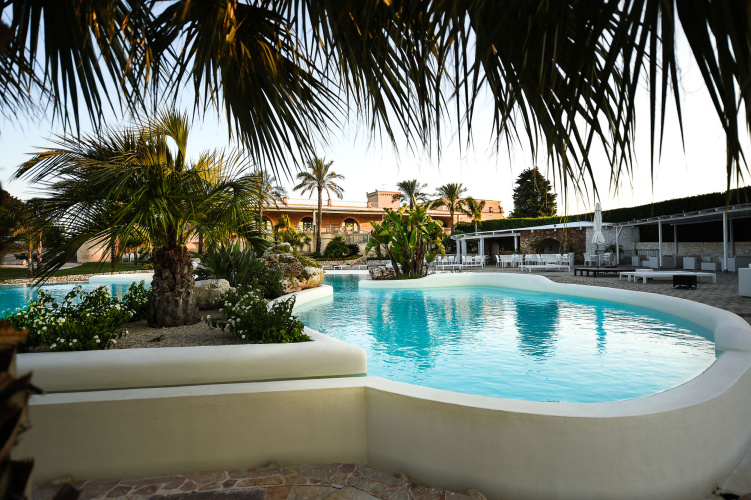 Relais Masseria Caselli photo 25