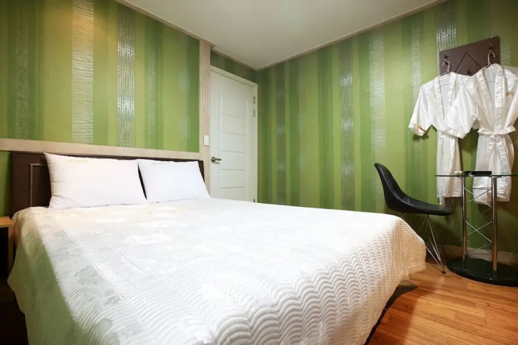 Asan Marie Hotel