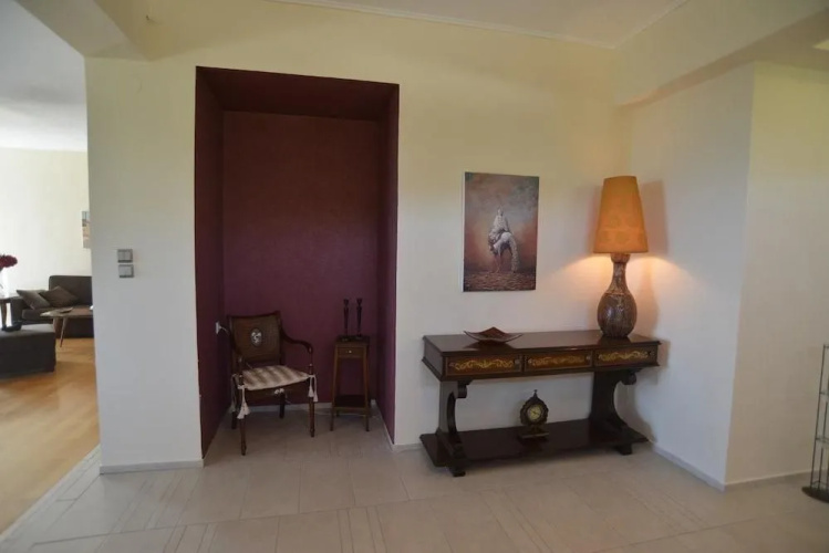 OUR HOUSE Luxury Apartments