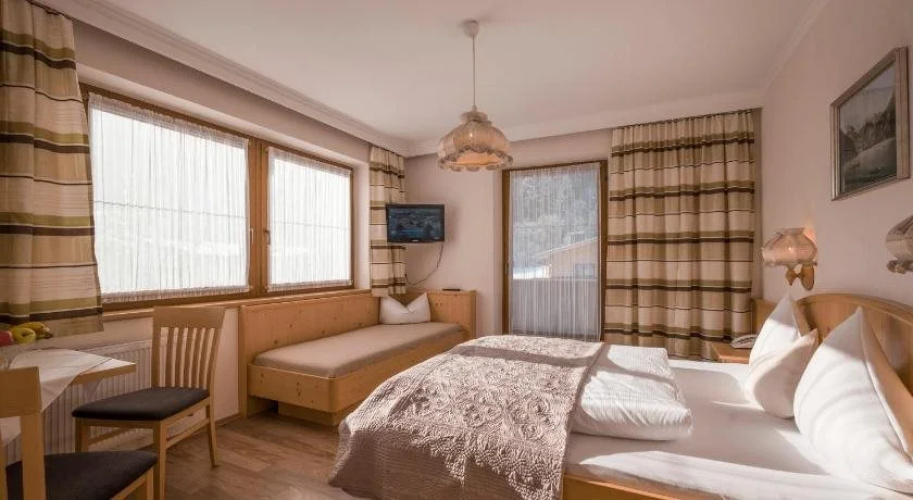Pension Schneeberger
