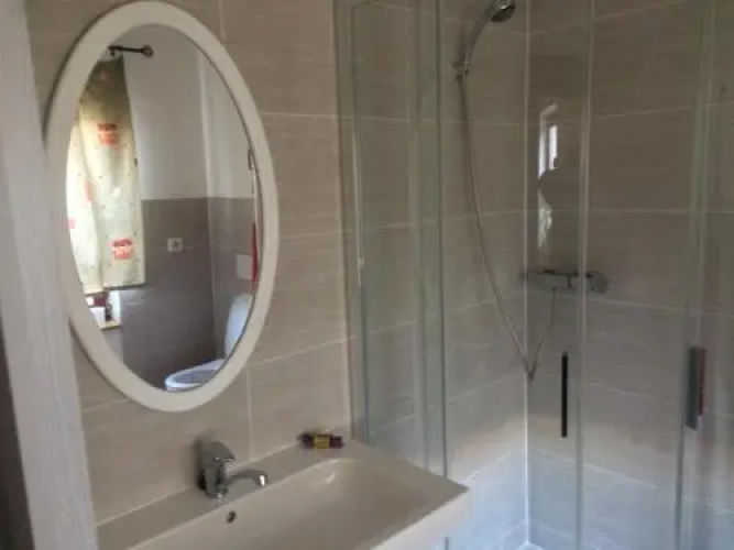 Apartman Za Potokem