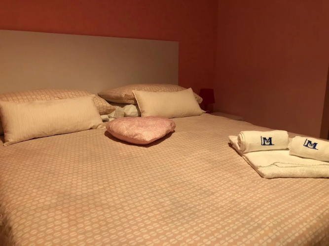Villa Nancy B&B