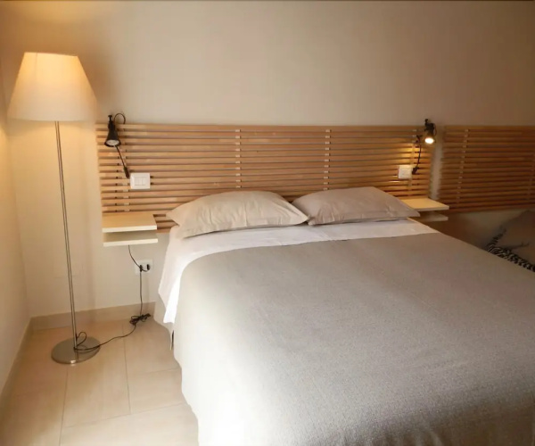 B&B Re Umberto