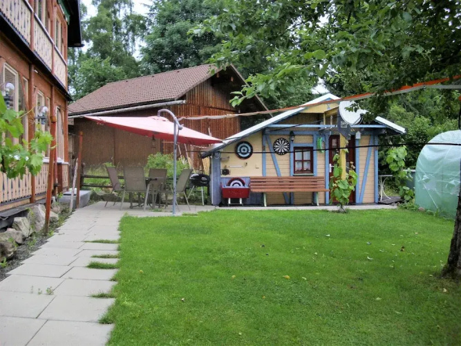 Flat With Balcony in Baden-wurttemberg