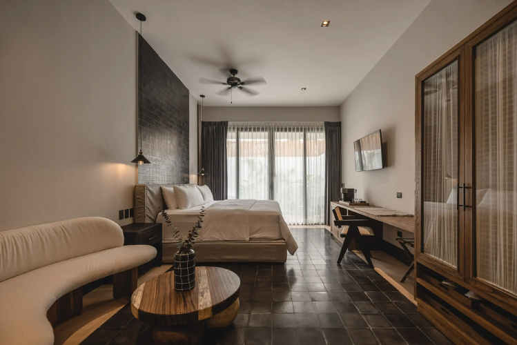 Hotel Sutuk
