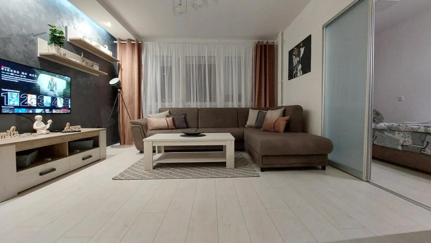 Apartman 23