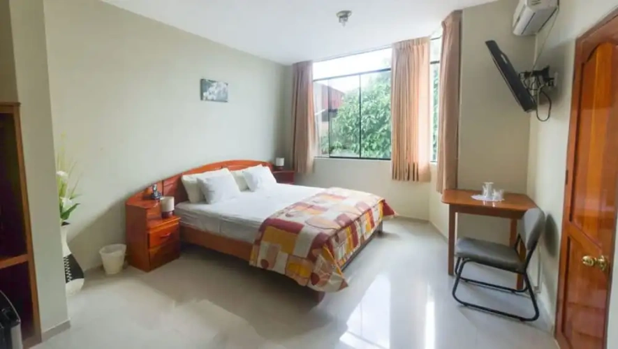 Double Suite