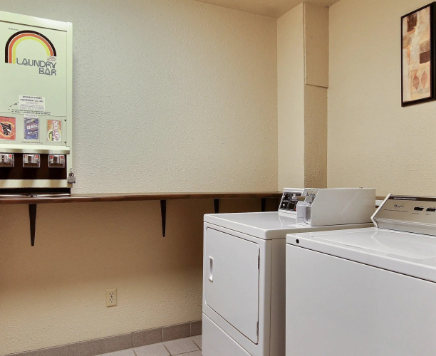 Econo Lodge Sioux Falls Empire Mall