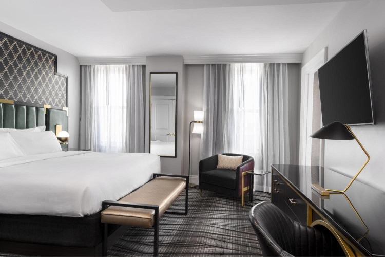 The Warrior Hotel, Autograph Collection photo 7