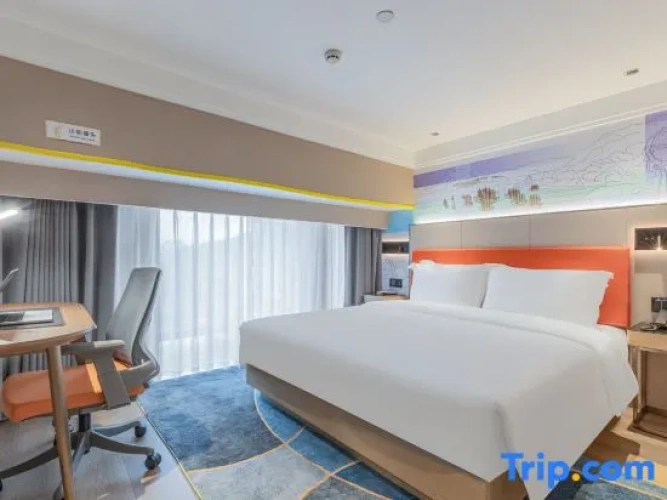 Premier Suite