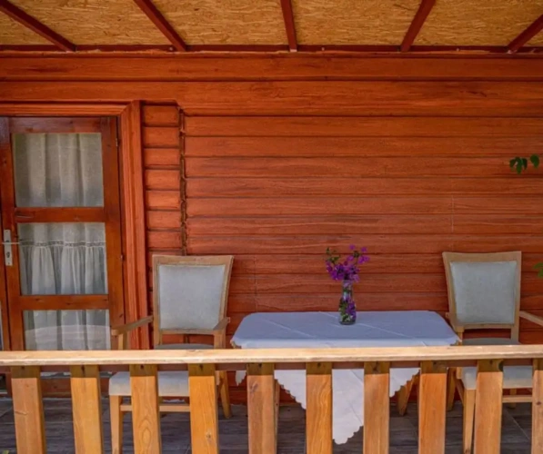 Bungalow