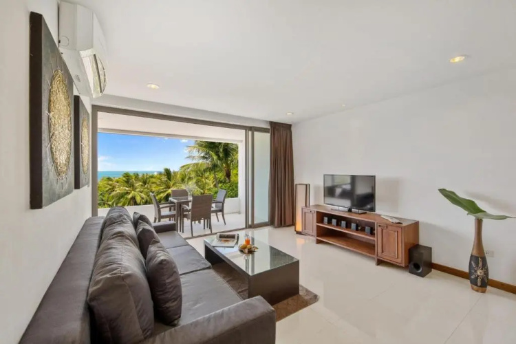 Tranquil Residence 2 - Luxury Apartment