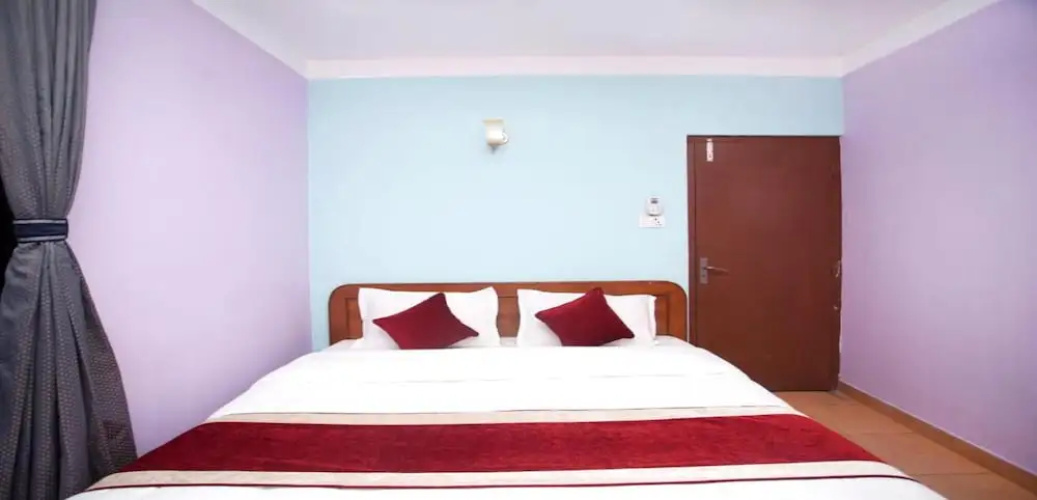MeroStay 151 Hotel ALL