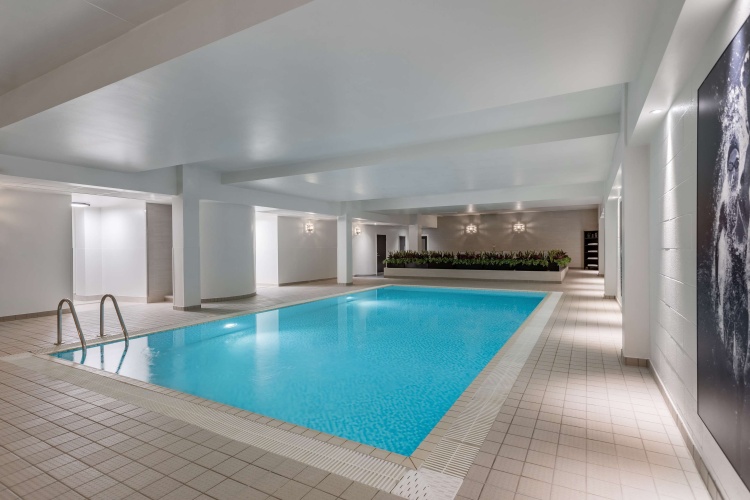 Radisson Blu Hotel, London Stansted Airport photo 20