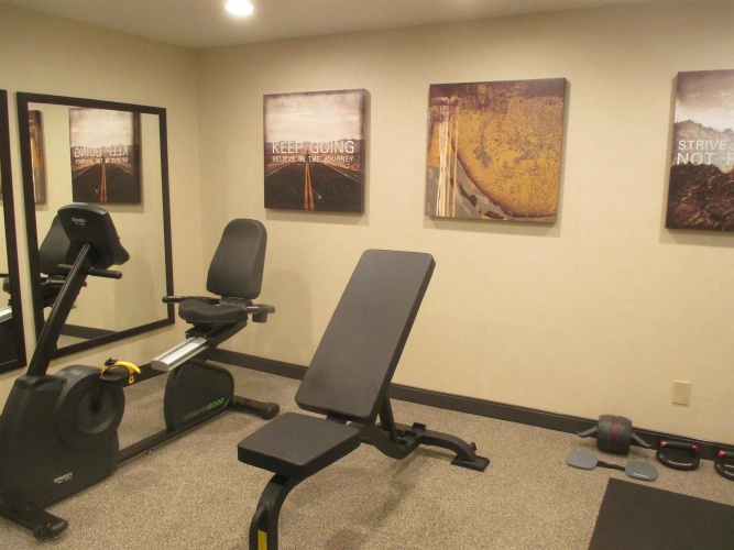 Best Western Hilliard Inn & Suites photo 21