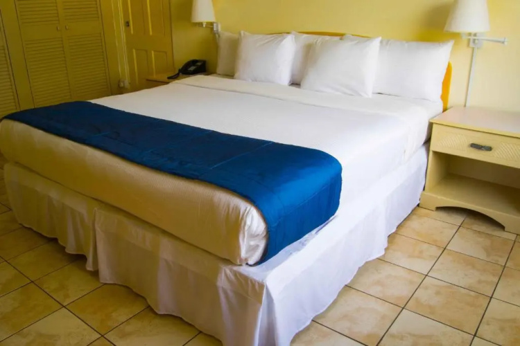 Siesta Hotel