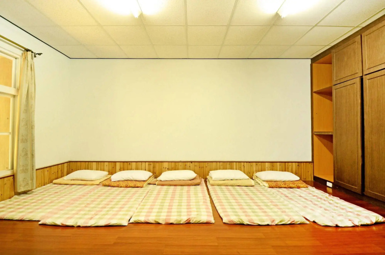 Maolin DeenGorge Rukai Ecological B&B