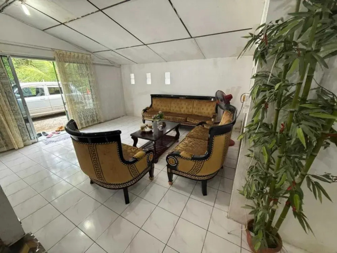 OYO 91270 Sabsa Homestay
