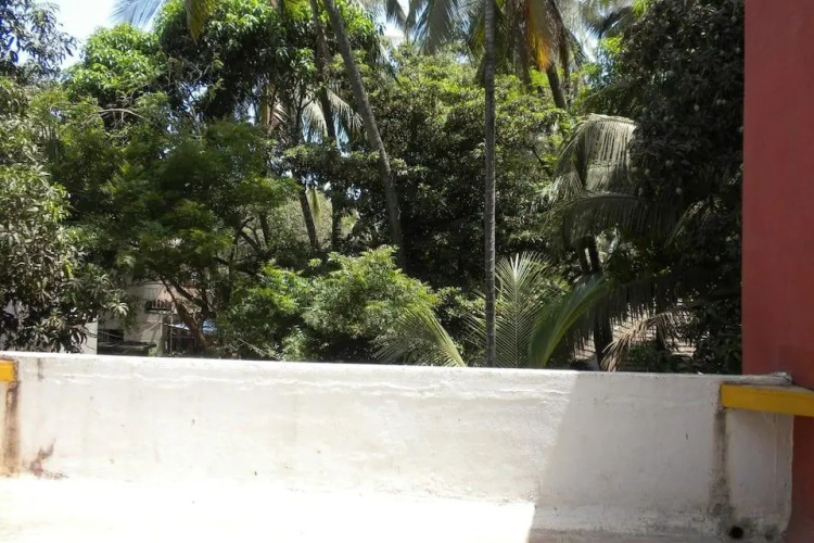 Akshay Bungalow