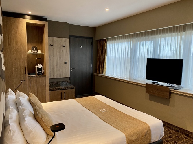 Xo Hotels Blue Tower (Ex-Best Western) photo 12