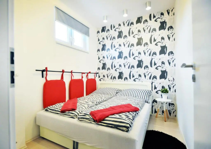 Enjoy Apartman Eger