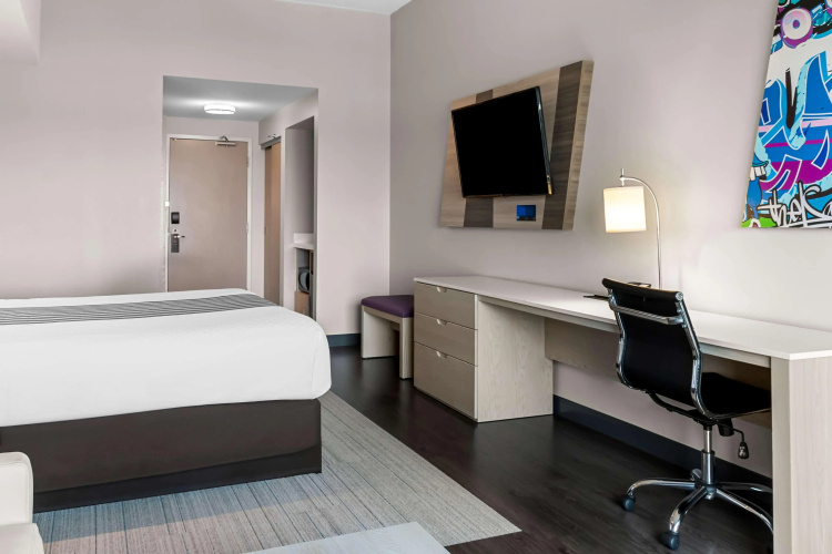 Best Western Premier Winnipeg East photo 8