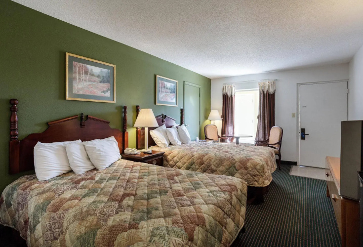 Southern Inn