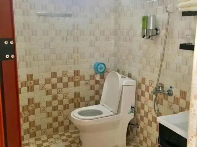 Yongxing Theme Holiday Hostel