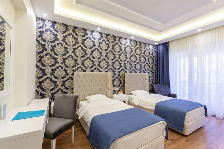 VE Hotels Golbasi