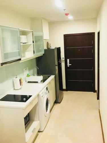 1 Bedroom Standard room