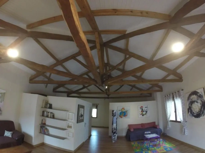 6 Bedrooms Cottage