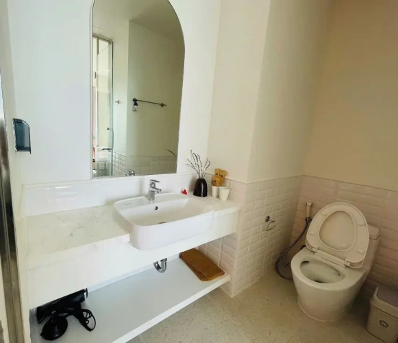 Premium Apartment