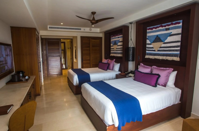 Secrets Cap Cana Resort & Spa - Adults Only - All Inclusive photo 6