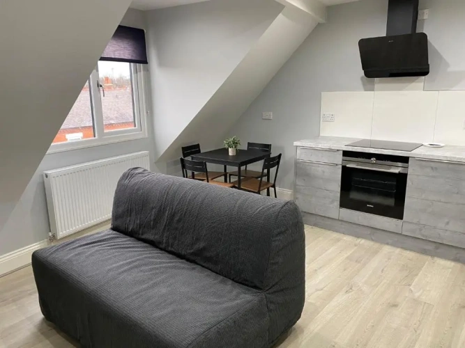 Superior Apartment
