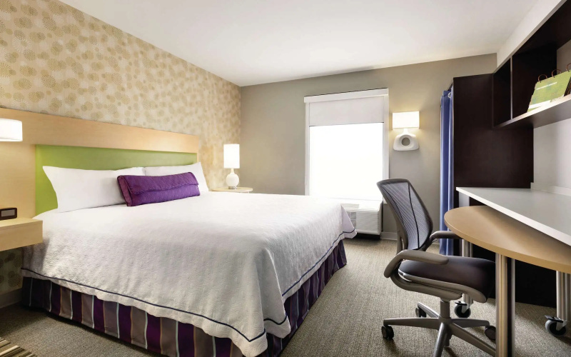 Home2 Suites by Hilton Macon I 75 North GA