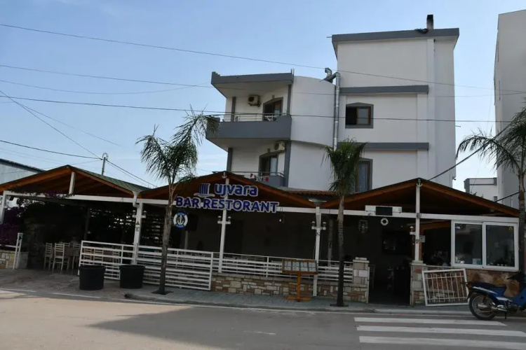 Studios Villa Sonia