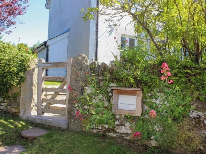 Cottage