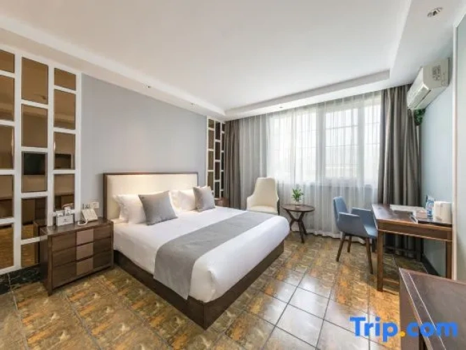 Luxury Double room