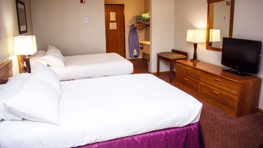 Magnuson Hotel Country Inn
