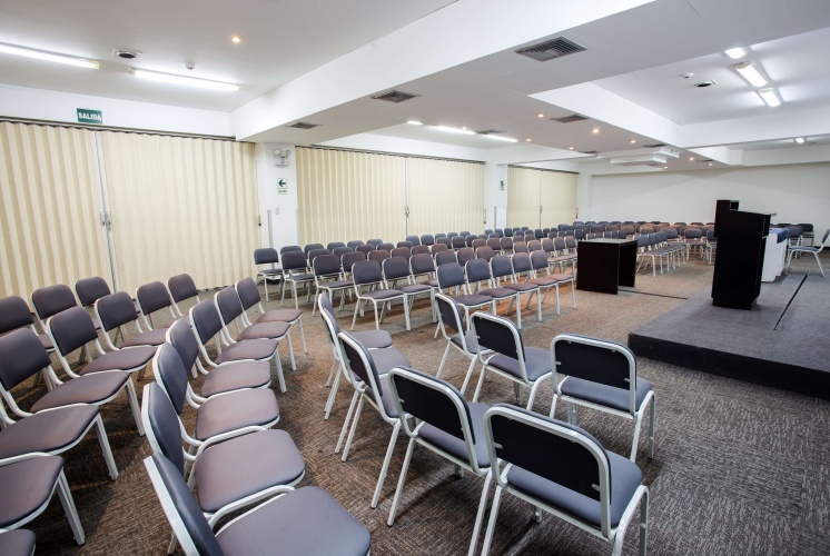 Wyndham Costa del Sol Chiclayo photo 13