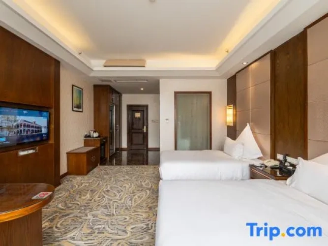 Business Twin room