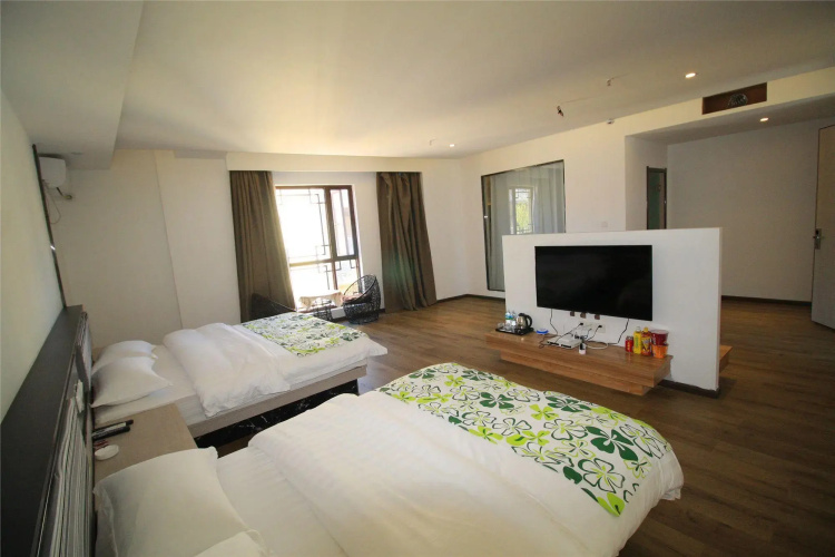 Hotel Berlin Busan